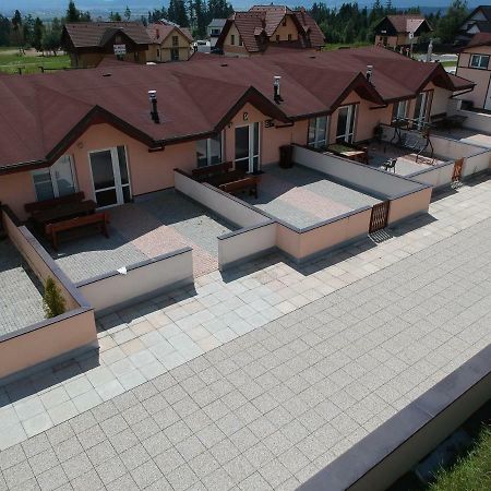 Apartment Eric,High Tatras Vysoké Tatry Exterior foto
